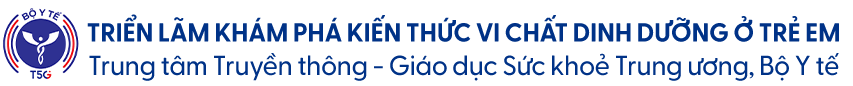 Bộ Y Tế Logo