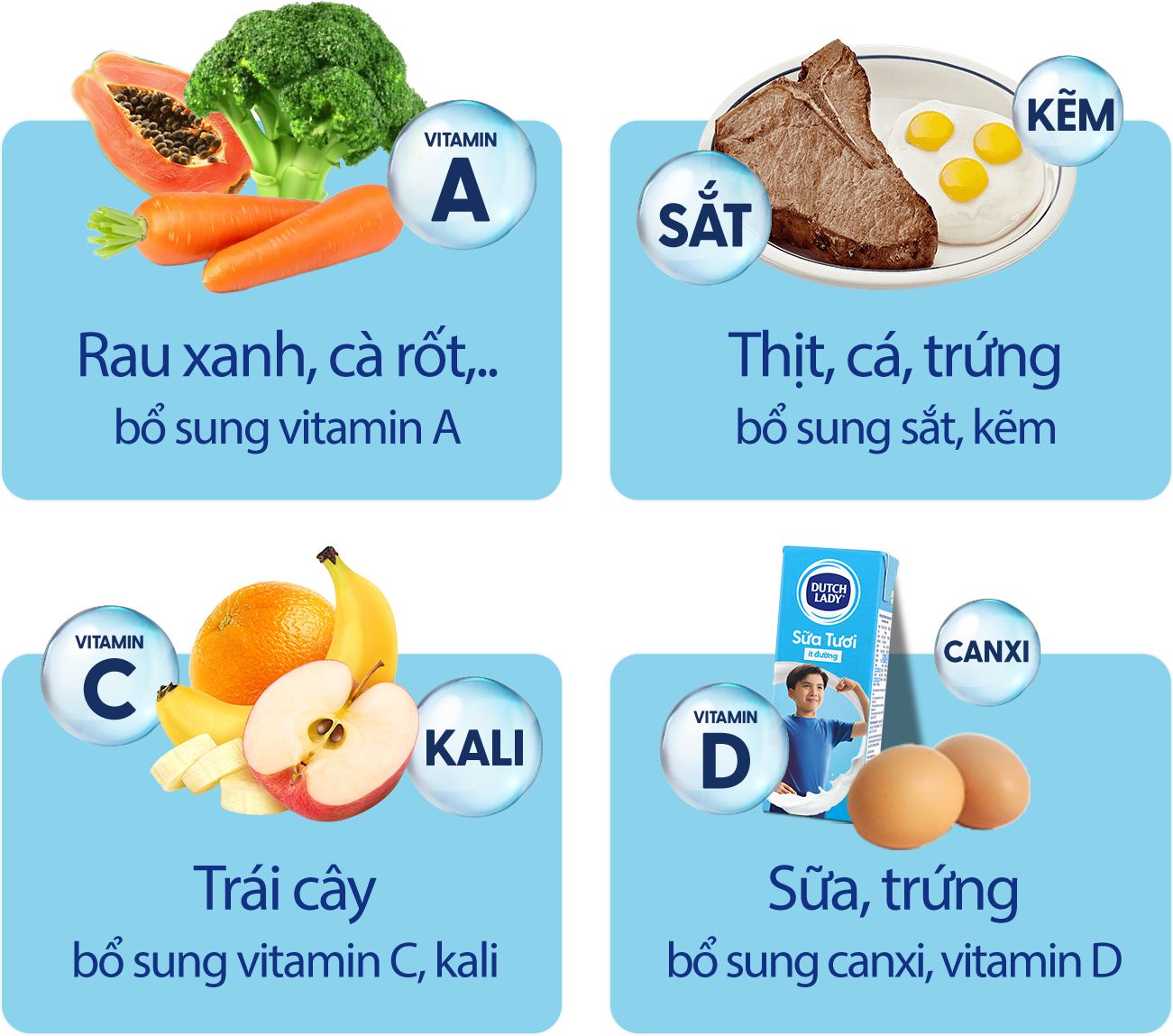 Chế độ ăn